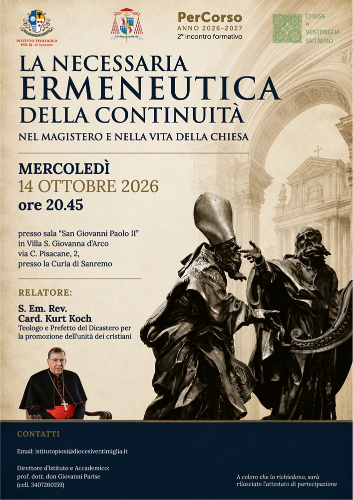 PerCorso 14 ottobre